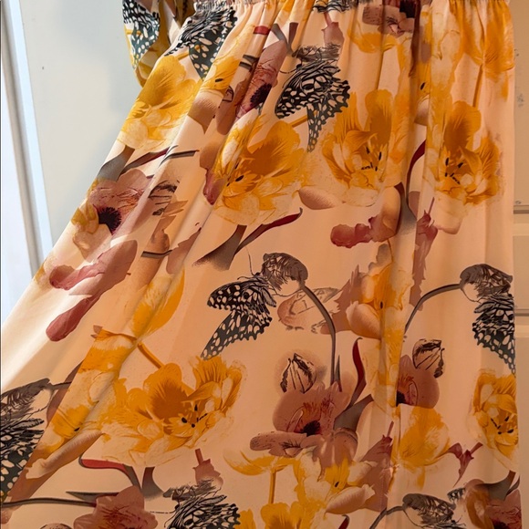 Baltic born floral maxi dress - Picture 2 of 2